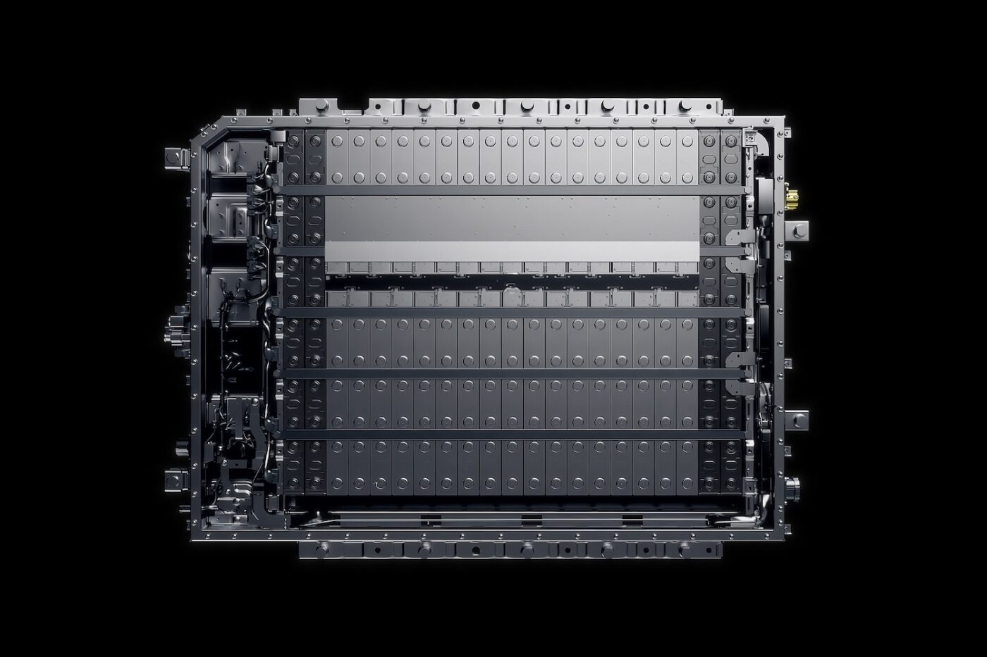 Catl freevoy hybrid battery