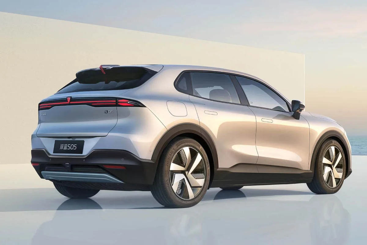 changan deepal s05 2024 07 min changan deepal s05 2024 07 min