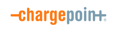 Chargepoint logo