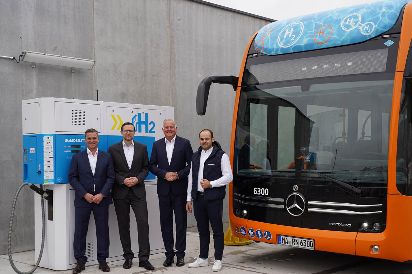 Daimler buses rnv rhein neckar verkehr min