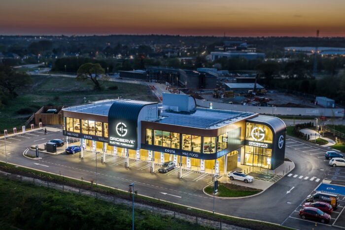 dkv movilidad gridserve