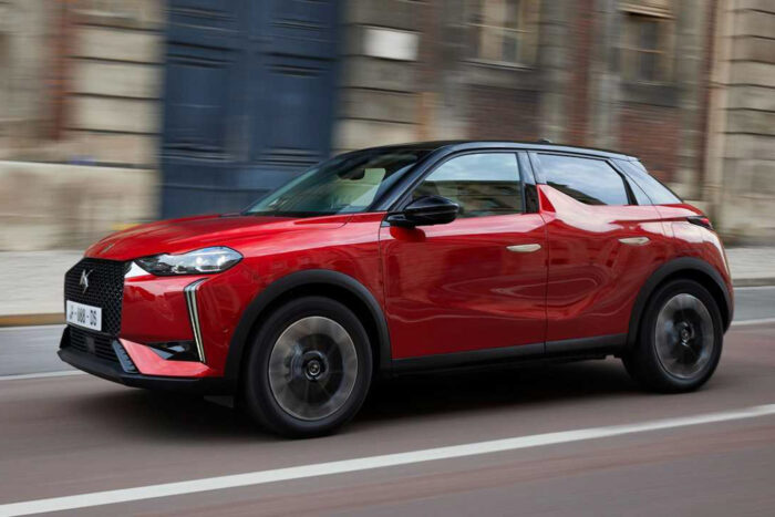 ds 3 e tenso nuevo formato 2023