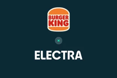 electra burger king belgien 2024