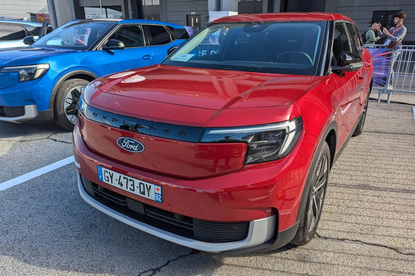 ford explorer pariser autosalon paris motor show 2024 01 min ford explorer pariser autosalon paris motor show 2024 01 min