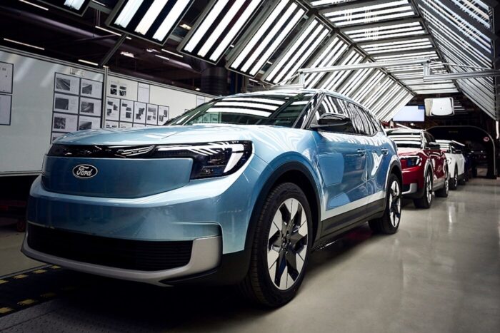 Ford explorer produktion production koeln min
