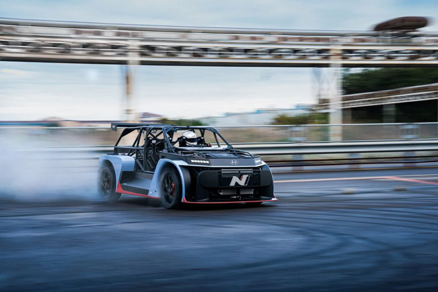 hyundai n rn24 concept car 2024 5 hyundai n rn24 concept car 2024 5