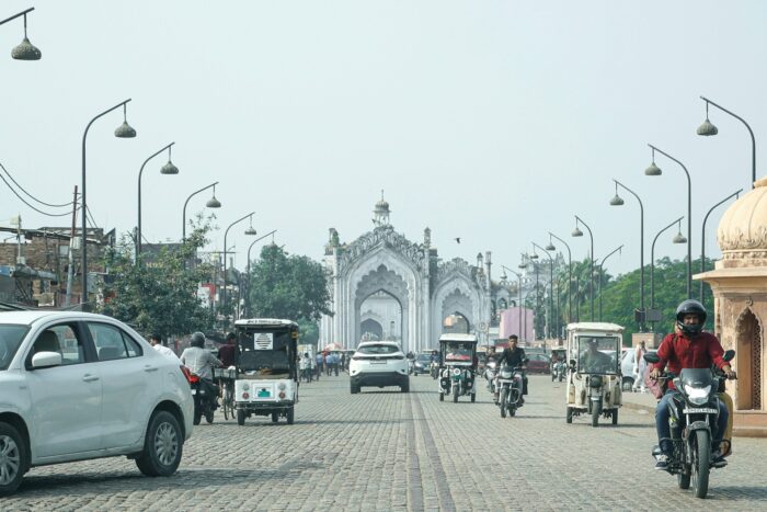 India lucknow uttar pradesh unsplash milin john e