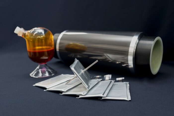 Lg chem postech batterieforschung battery research