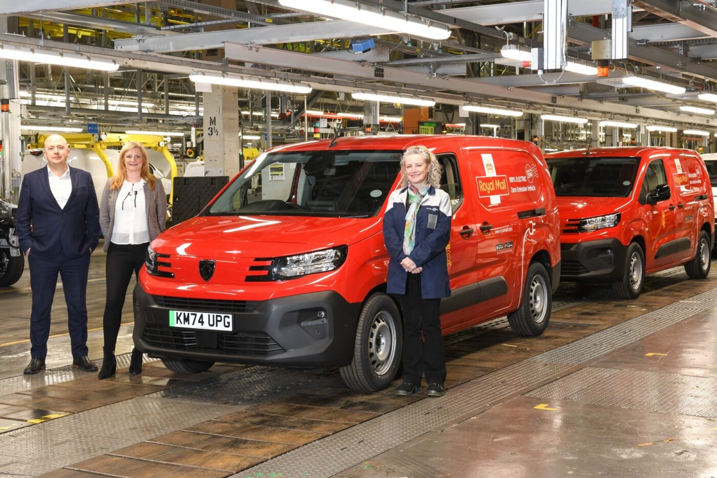 Peugeot e partner royal mail min