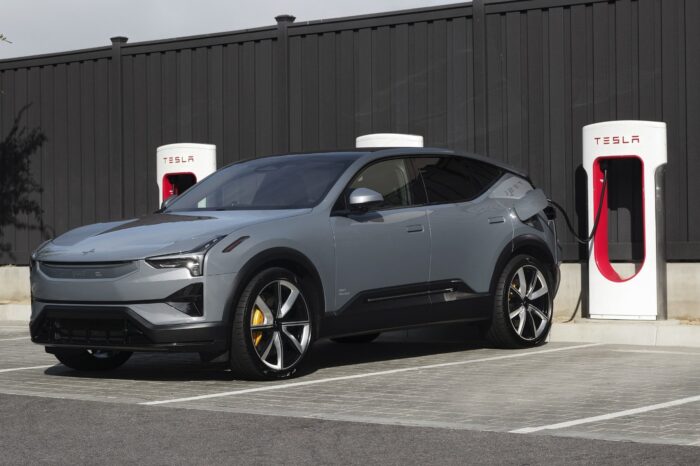 polestar 3 tesla supercargador nacs 2024 02 min