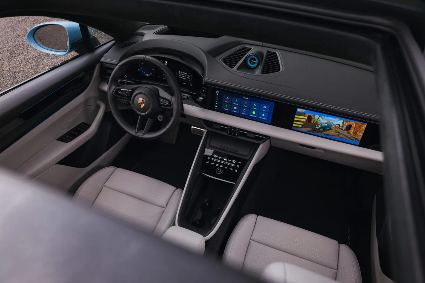 porsche macan fahrbericht 2024 07 porsche macan fahrbericht 2024 07