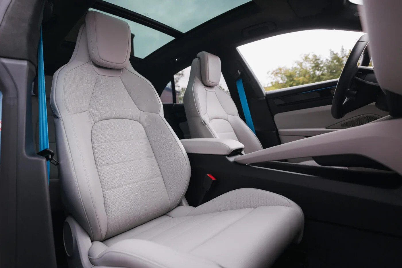 porsche macan fahrbericht 2024 09 porsche macan fahrbericht 2024 09
