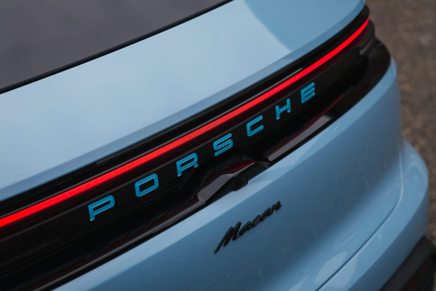porsche macan fahrbericht 2024 11 porsche macan fahrbericht 2024 11