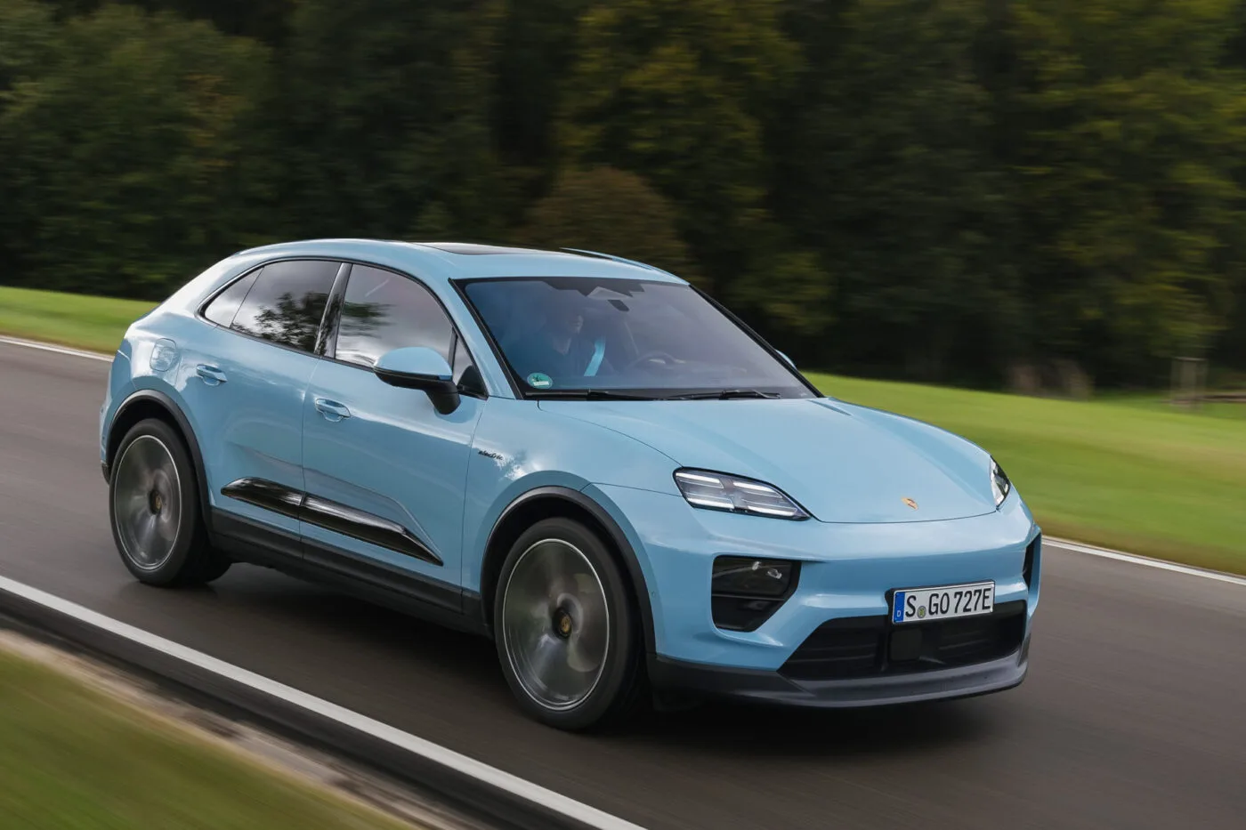 porsche macan fahrbericht 2024 16 porsche macan fahrbericht 2024 16
