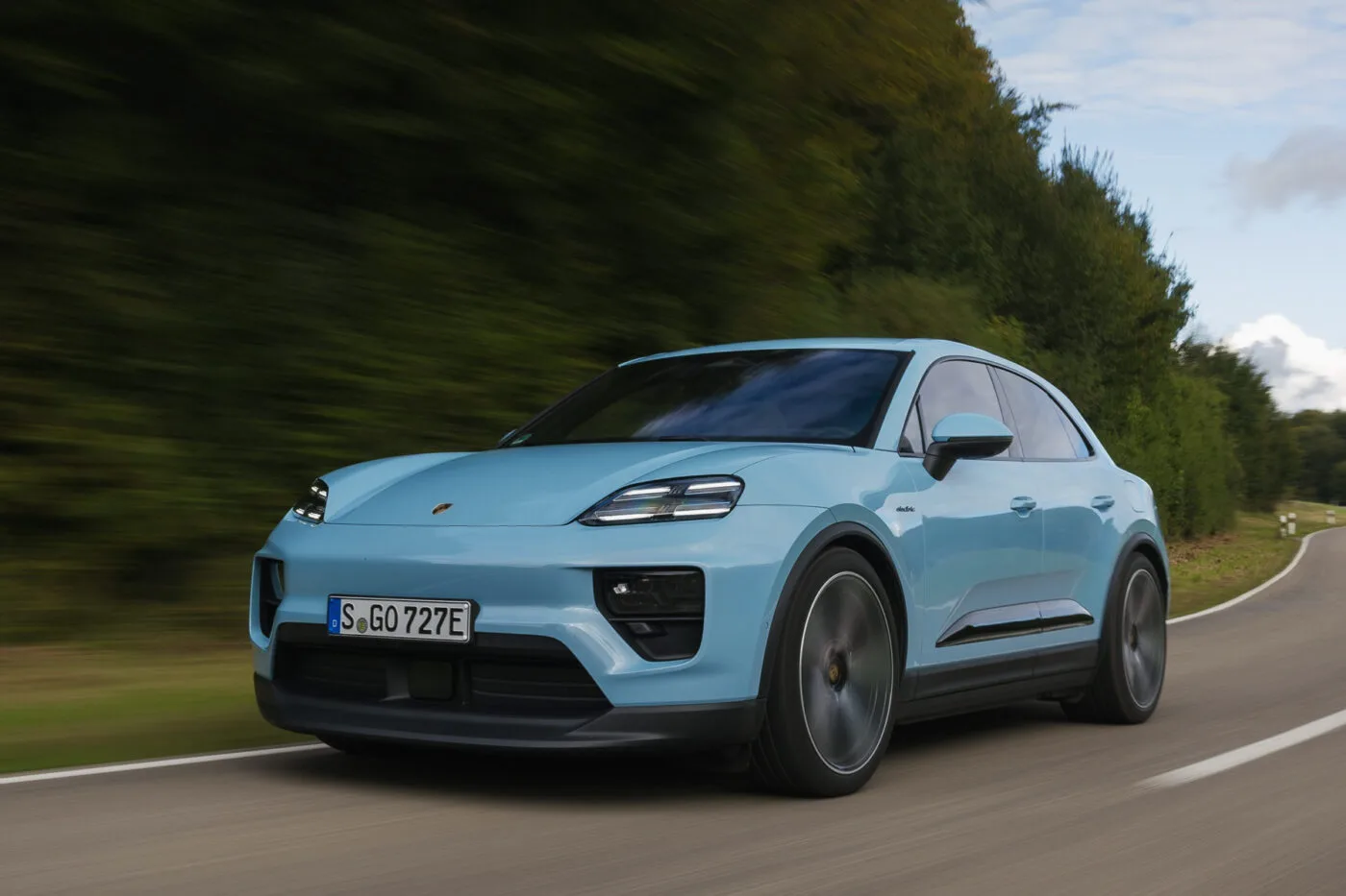 porsche macan fahrbericht 2024 18 porsche macan fahrbericht 2024 18