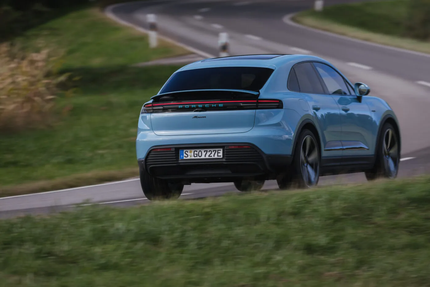 porsche macan fahrbericht 2024 19 porsche macan fahrbericht 2024 19
