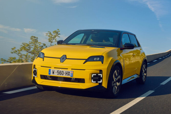 Renault fahrbericht