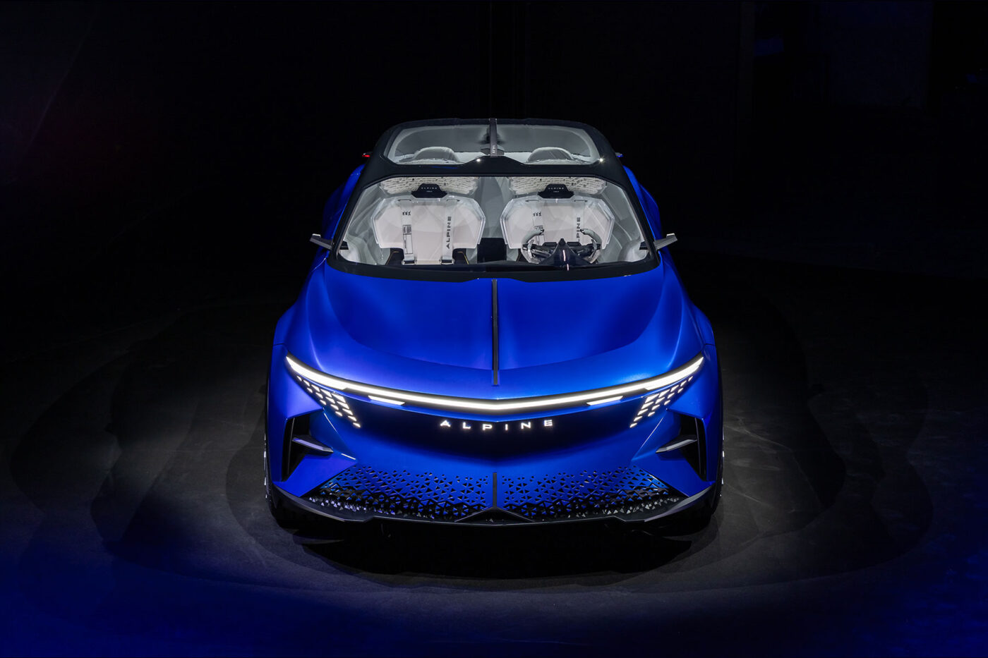 renault alpine a390 paris2024 001 renault alpine a390 paris2024 001