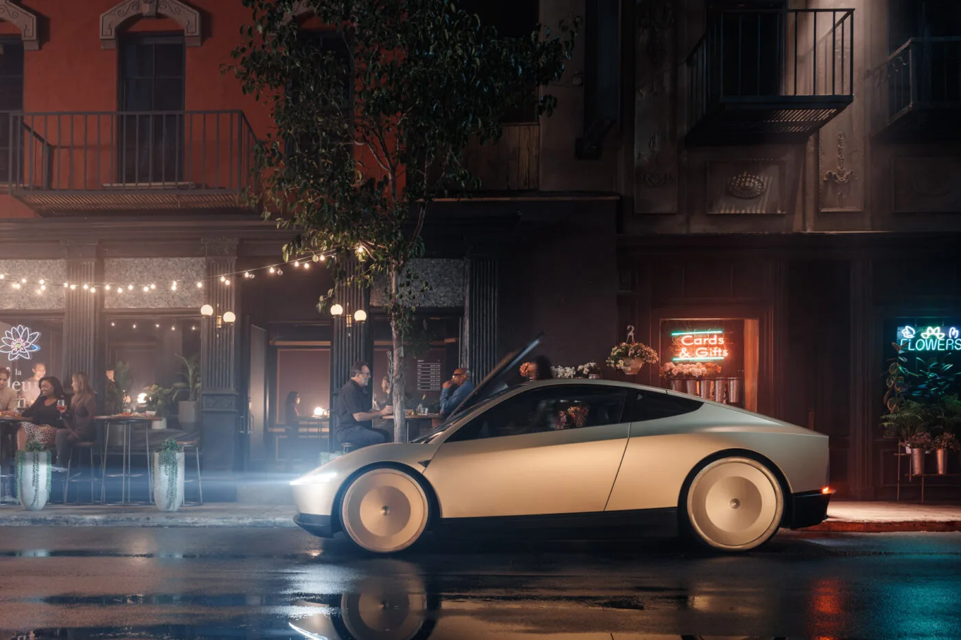 tesla cybercab 2024 13 tesla cybercab 2024 13