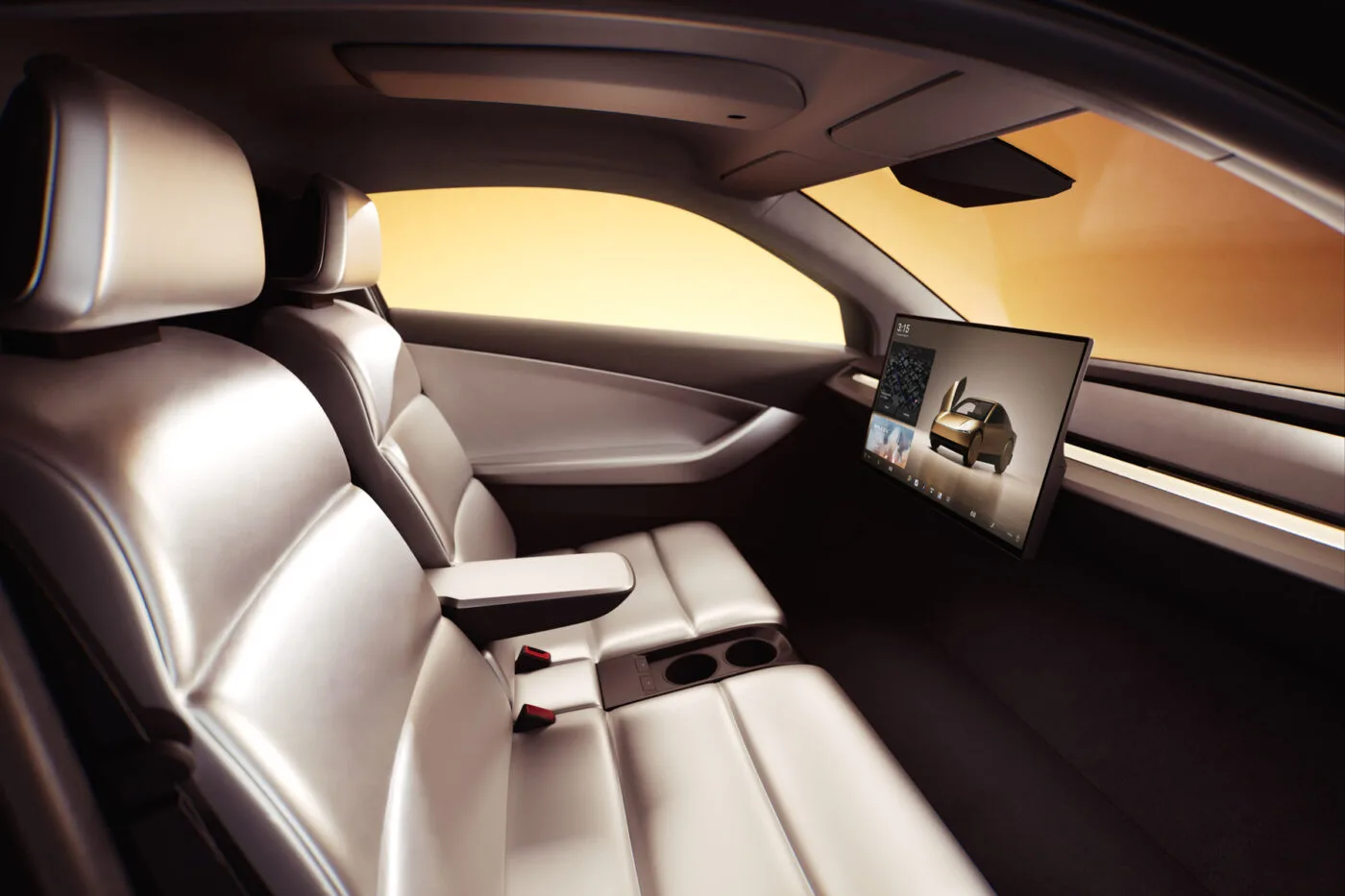 tesla cybercab 2024 25 tesla cybercab 2024 25