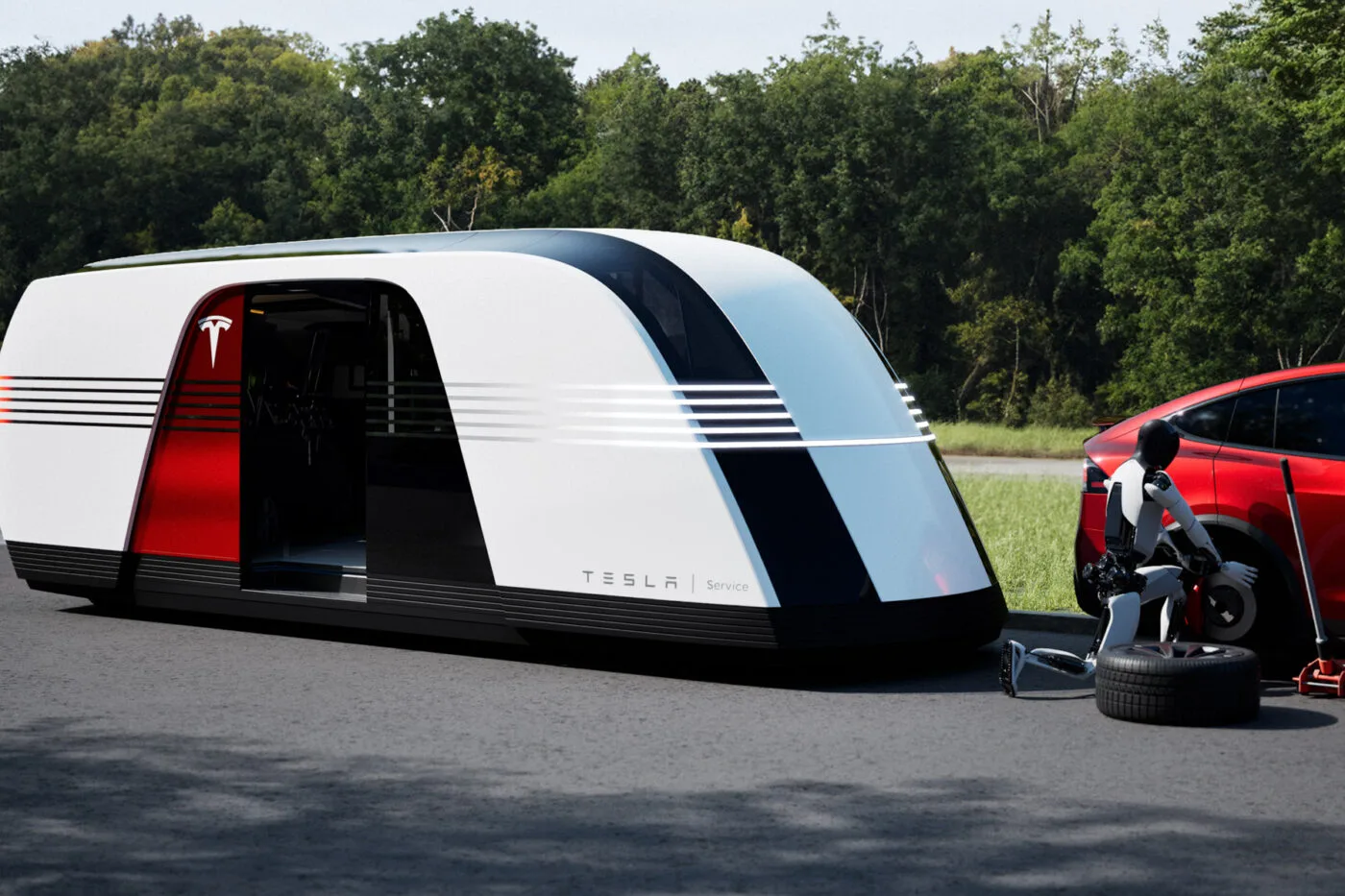 tesla robovan 2024 01 tesla robovan 2024 01