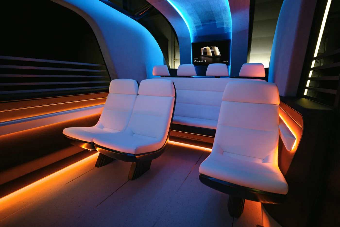 tesla robovan 2024 10 tesla robovan 2024 10