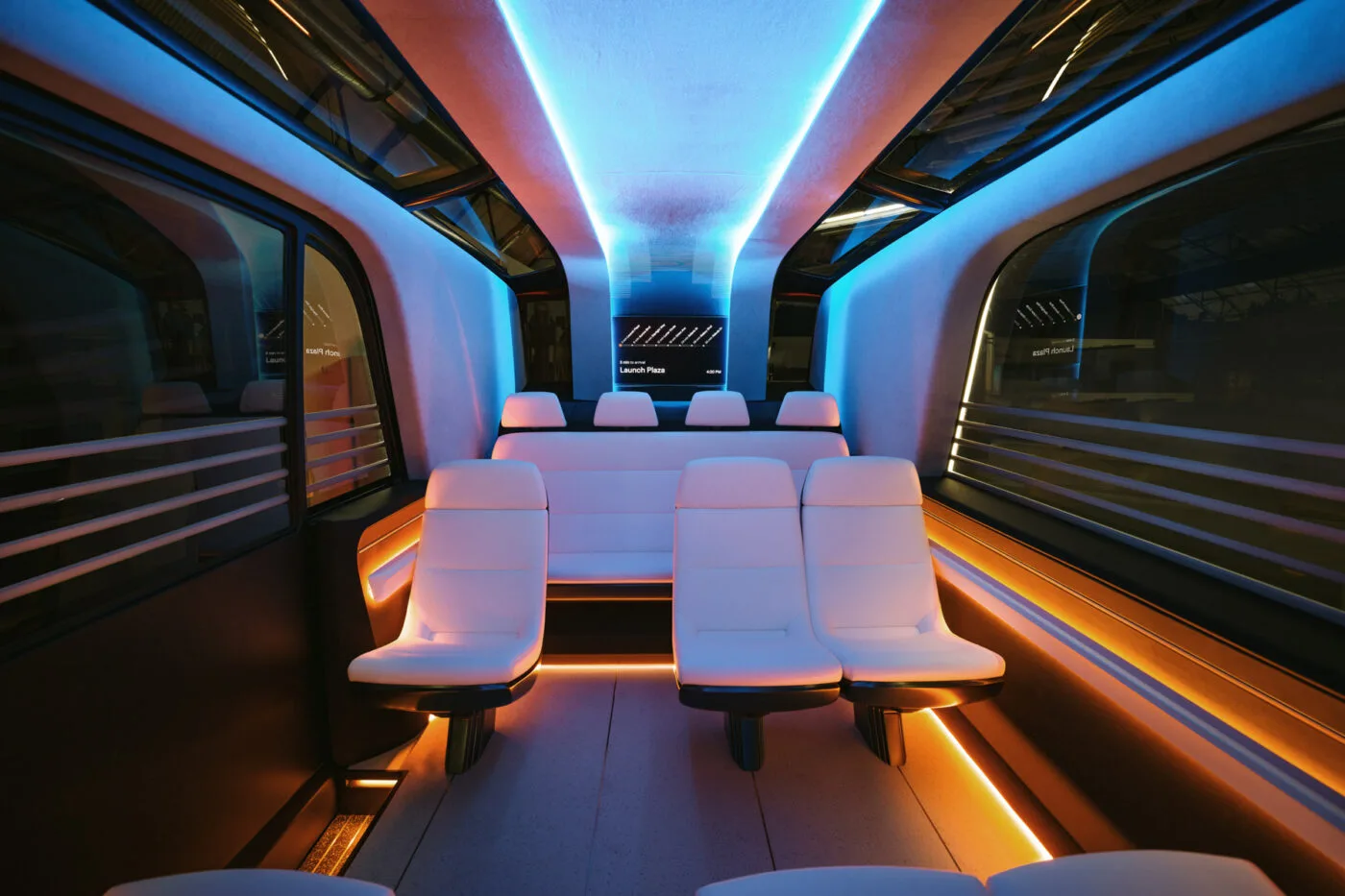 tesla robovan 2024 11 tesla robovan 2024 11