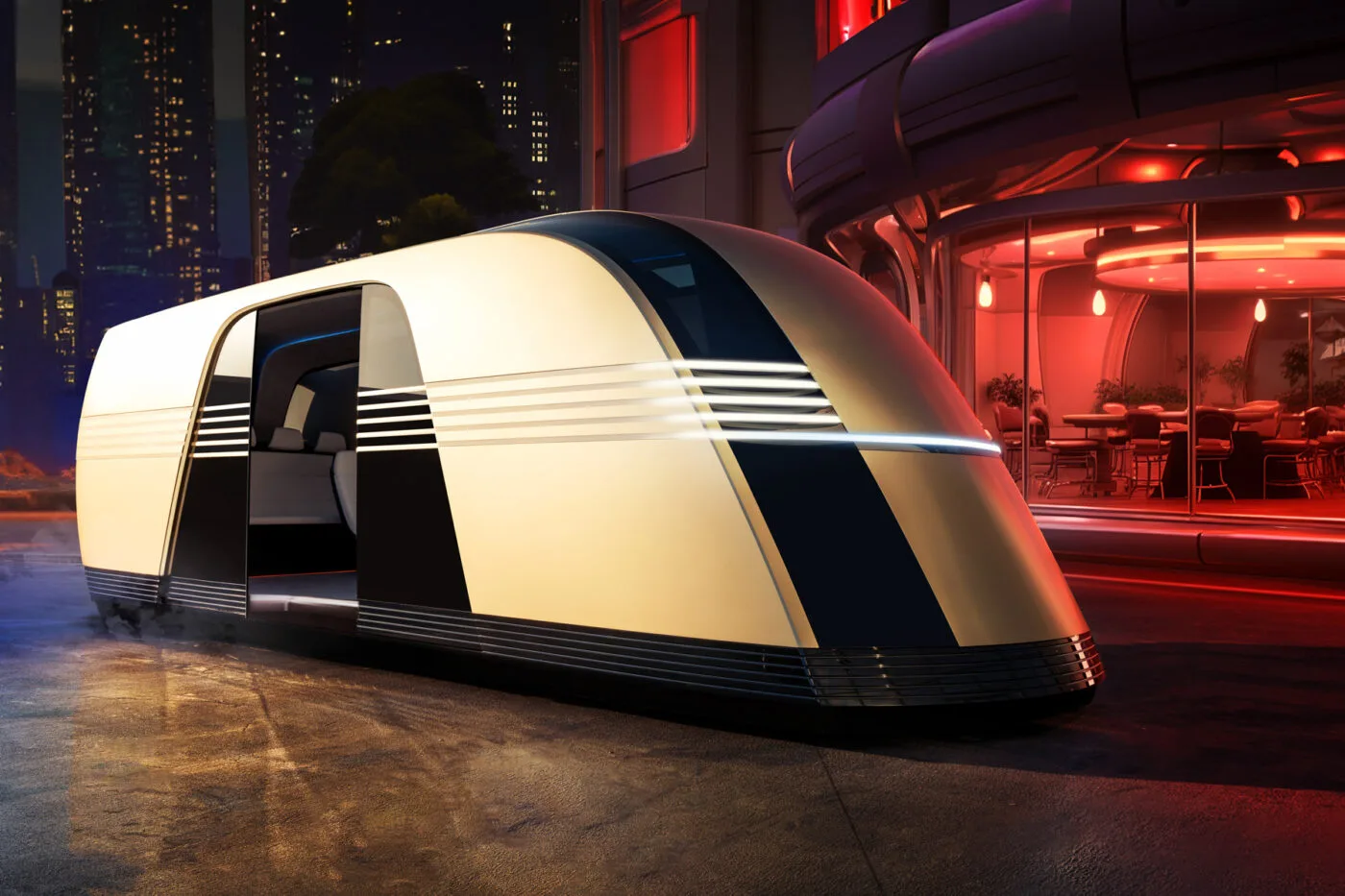 tesla robovan 2024 12 tesla robovan 2024 12