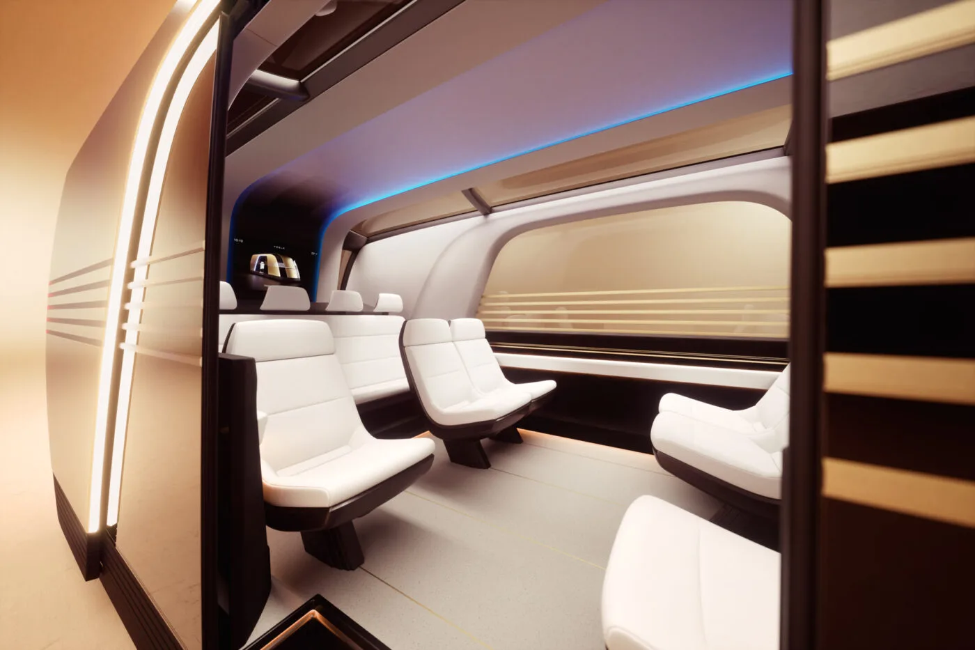 tesla robovan 2024 14 tesla robovan 2024 14