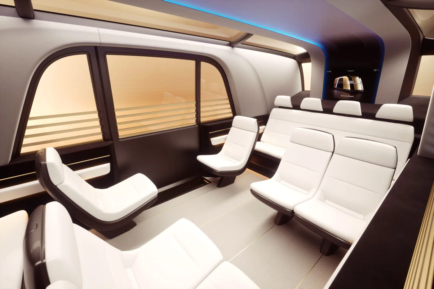 tesla robovan 2024 15 tesla robovan 2024 15