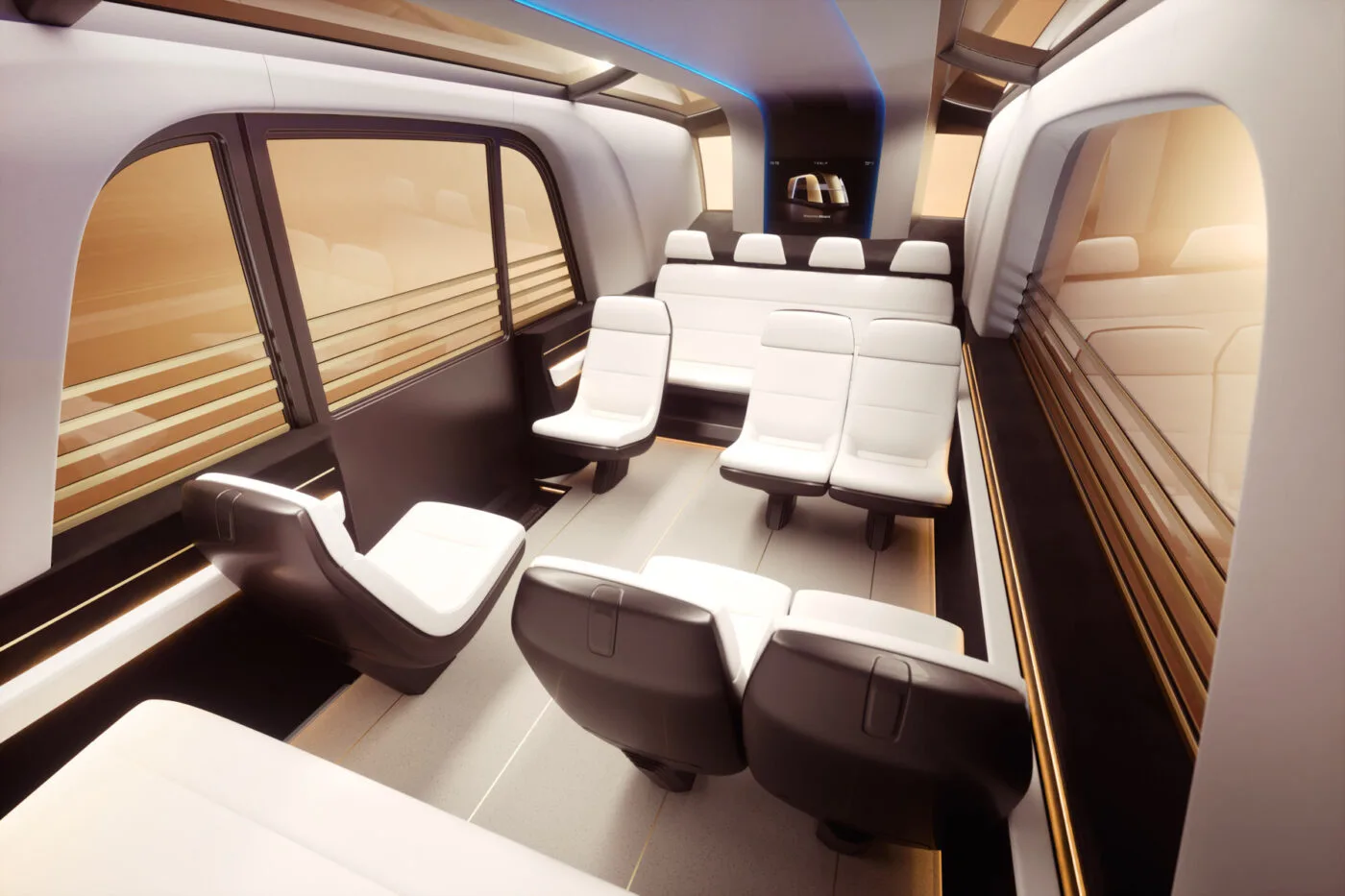 tesla robovan 2024 16 tesla robovan 2024 16