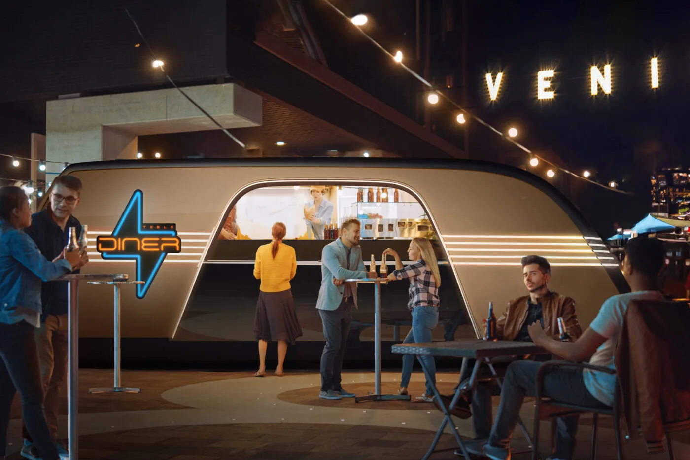 tesla robovan 2024 25 tesla robovan 2024 25