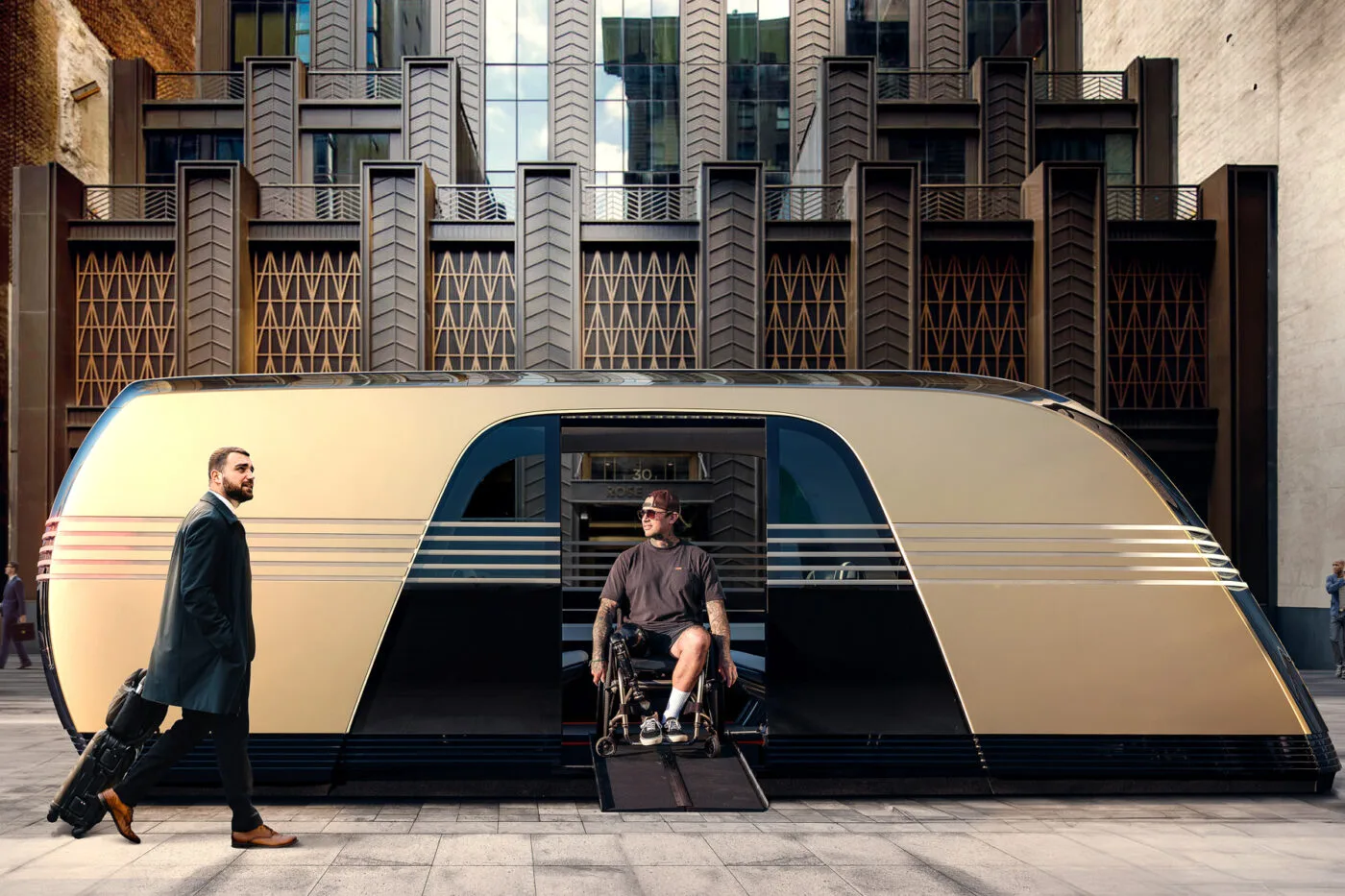 tesla robovan 2024 27 tesla robovan 2024 27
