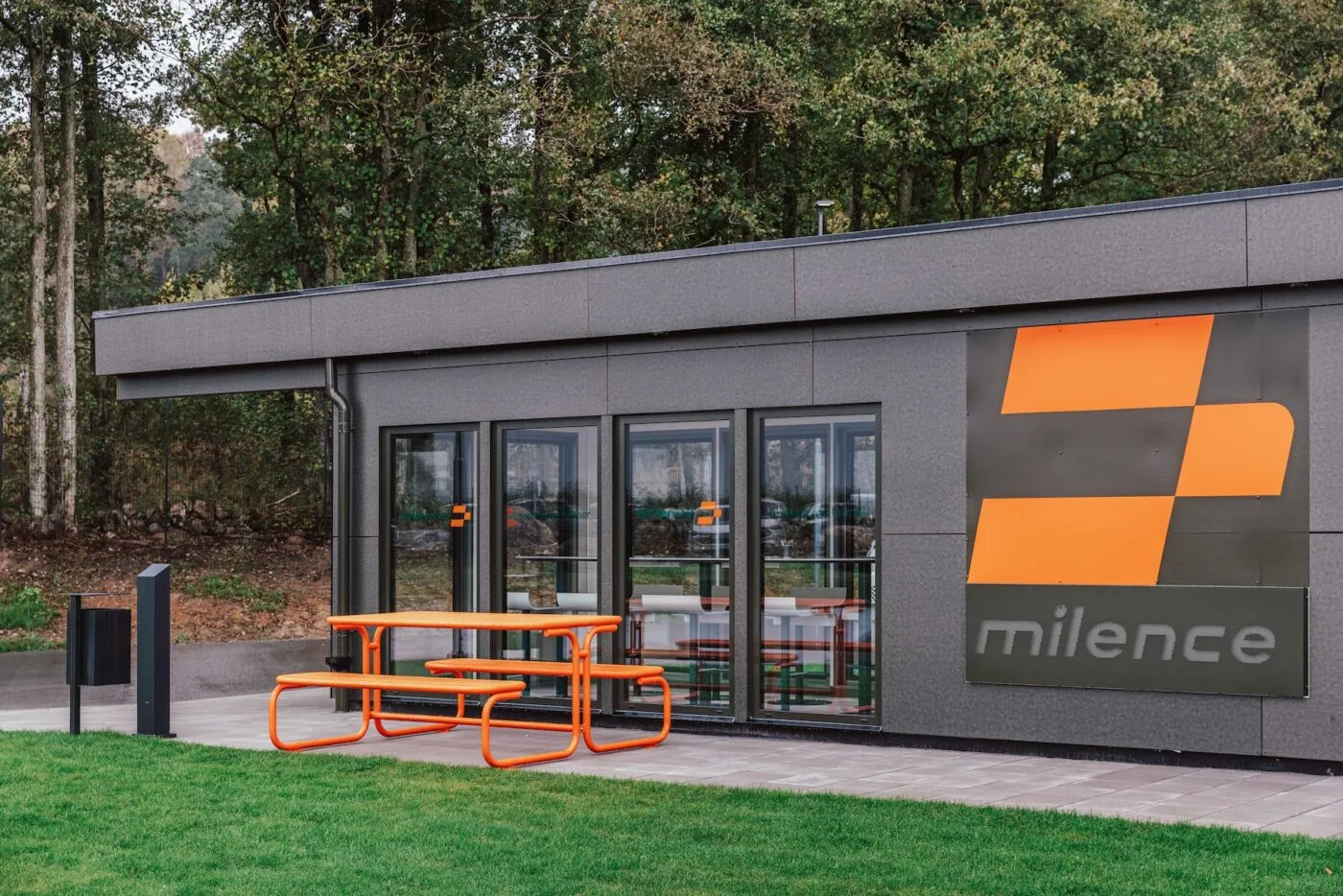 the driverslounge at milence hub varberg 1400x934 1 the driverslounge at milence hub varberg 1400x934 1