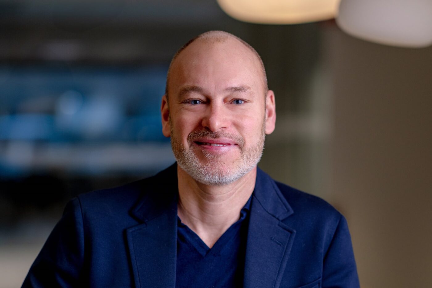 Volvo bjoern annwall min