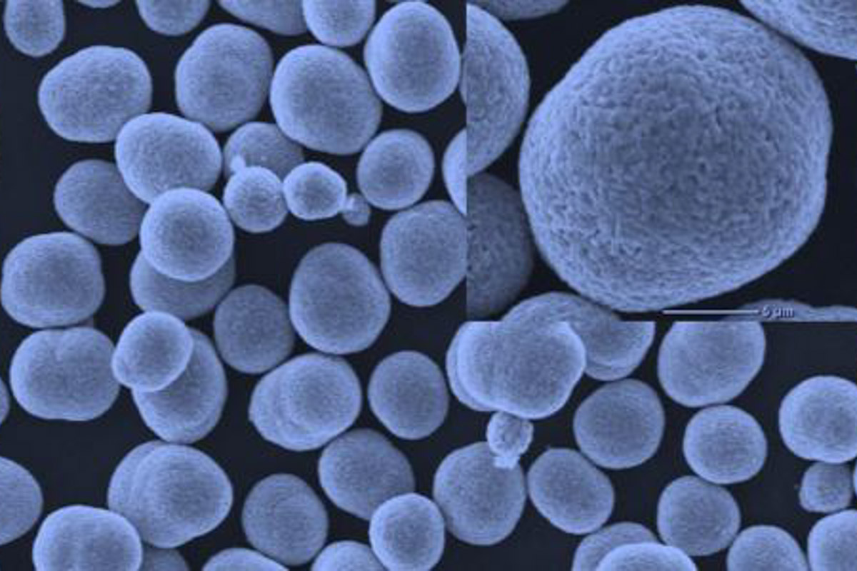 Investigadores del Laboratorio Nacional Argonne anuncian un nuevo