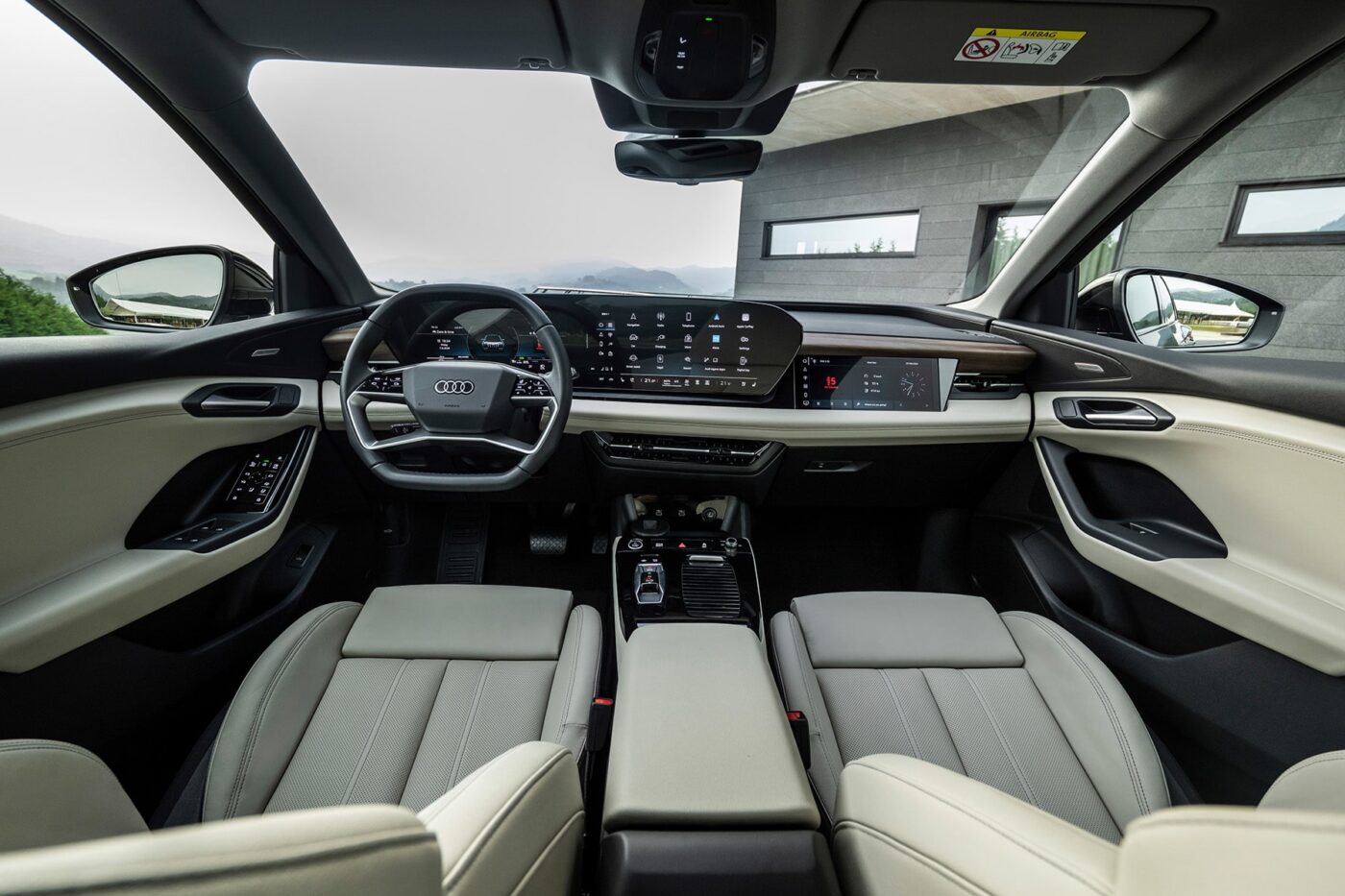 audi q6 e tron 2024 002 min audi q6 e tron 2024 002 min