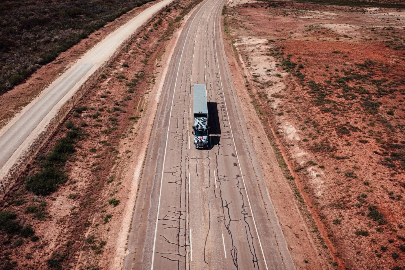 daimler truck torc robotics freightliner autonomo ee.uu. recortado