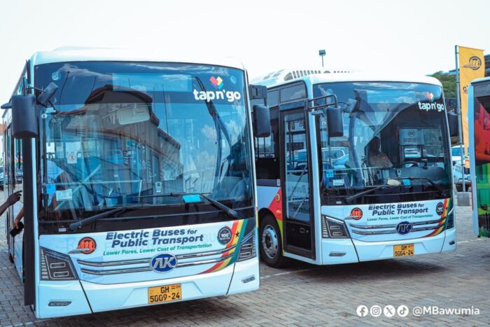 autobuses eléctricos ankai accra ghana 2024 1400x933