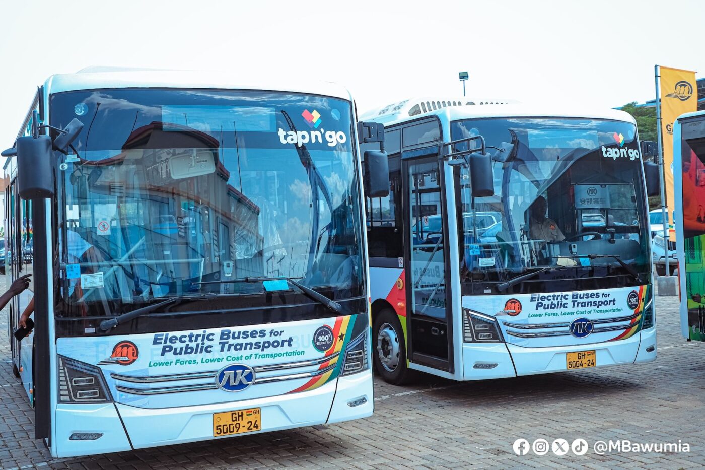 autobuses eléctricos ankai accra ghana 2024 1400x933