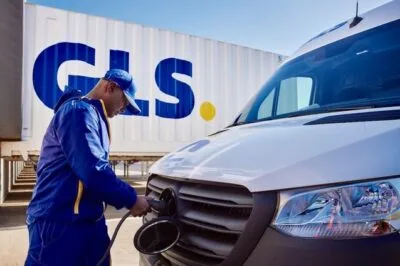 gls endesa spain spanien charging stations