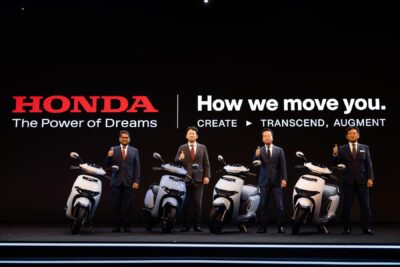 honda activa e y qc1
