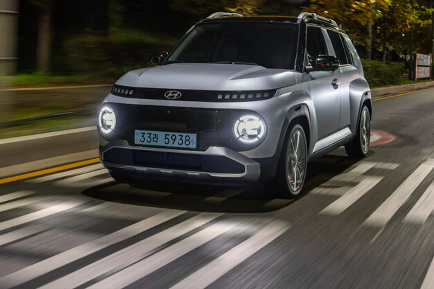 hyundai inster first drive 2024 02