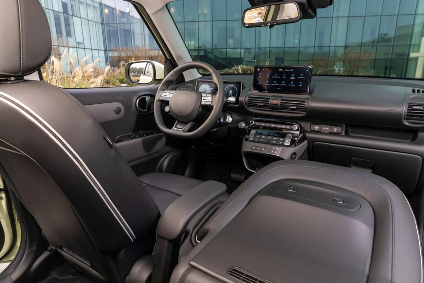 hyundai inster first drive 2024 06 hyundai inster first drive 2024 06