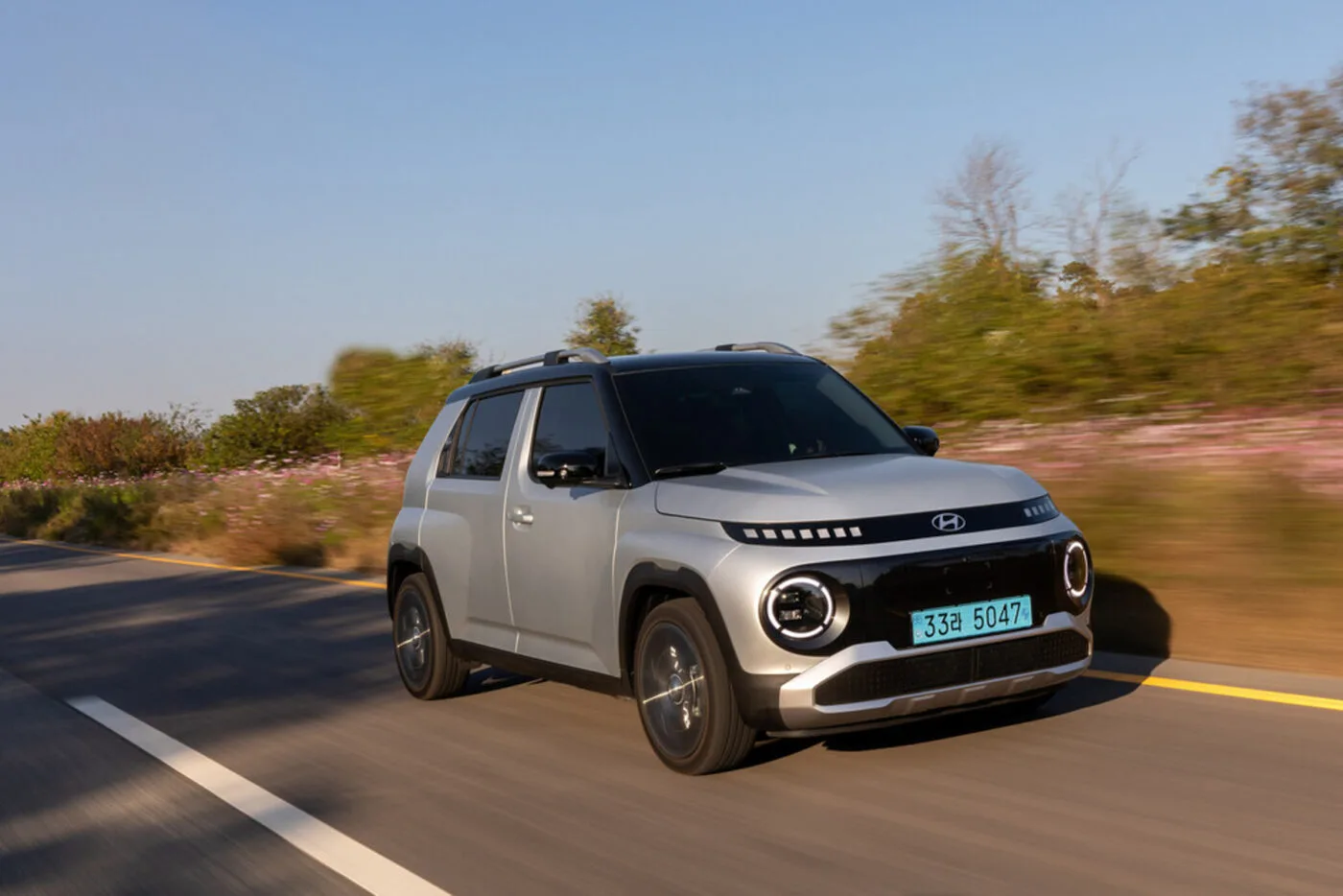 hyundai inster first drive 2024 10 hyundai inster first drive 2024 10