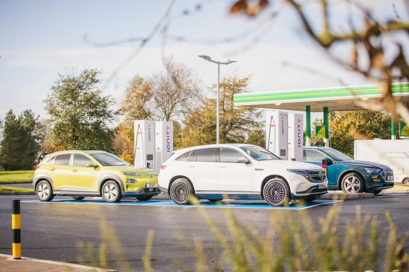 ionity scotland ev charging 1400x933