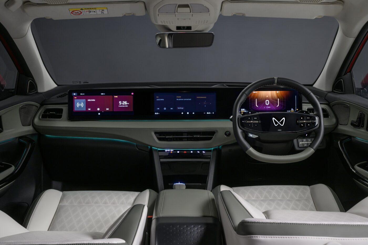 mahindra xev 9e 2024 10 mahindra xev 9e 2024 10