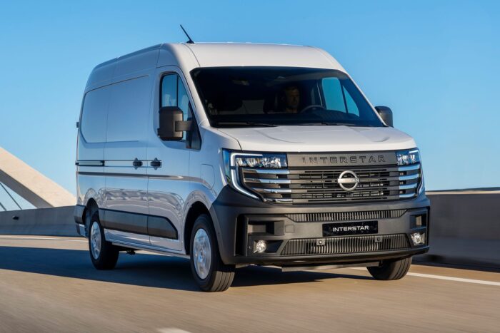 nissan interstar e e transporter electric transporter 2024 001 min