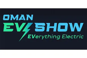 oman ev show 2025 event