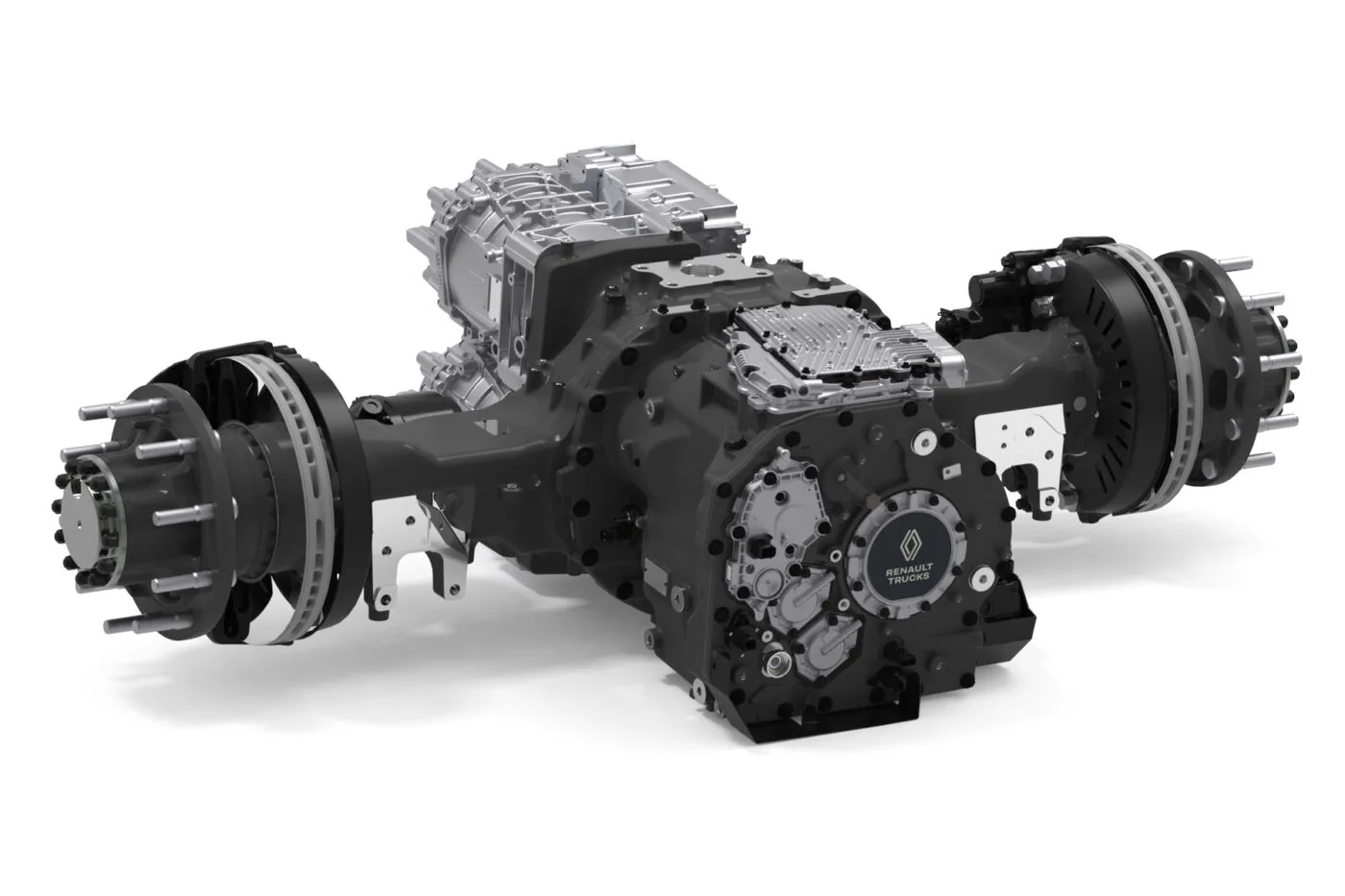 renault trucks e achse e tech t 600 km 2024 renault trucks e achse e tech t 600 km 2024